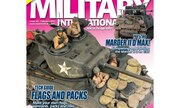 (Model Military International 58)