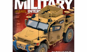 (Model Military International 158)