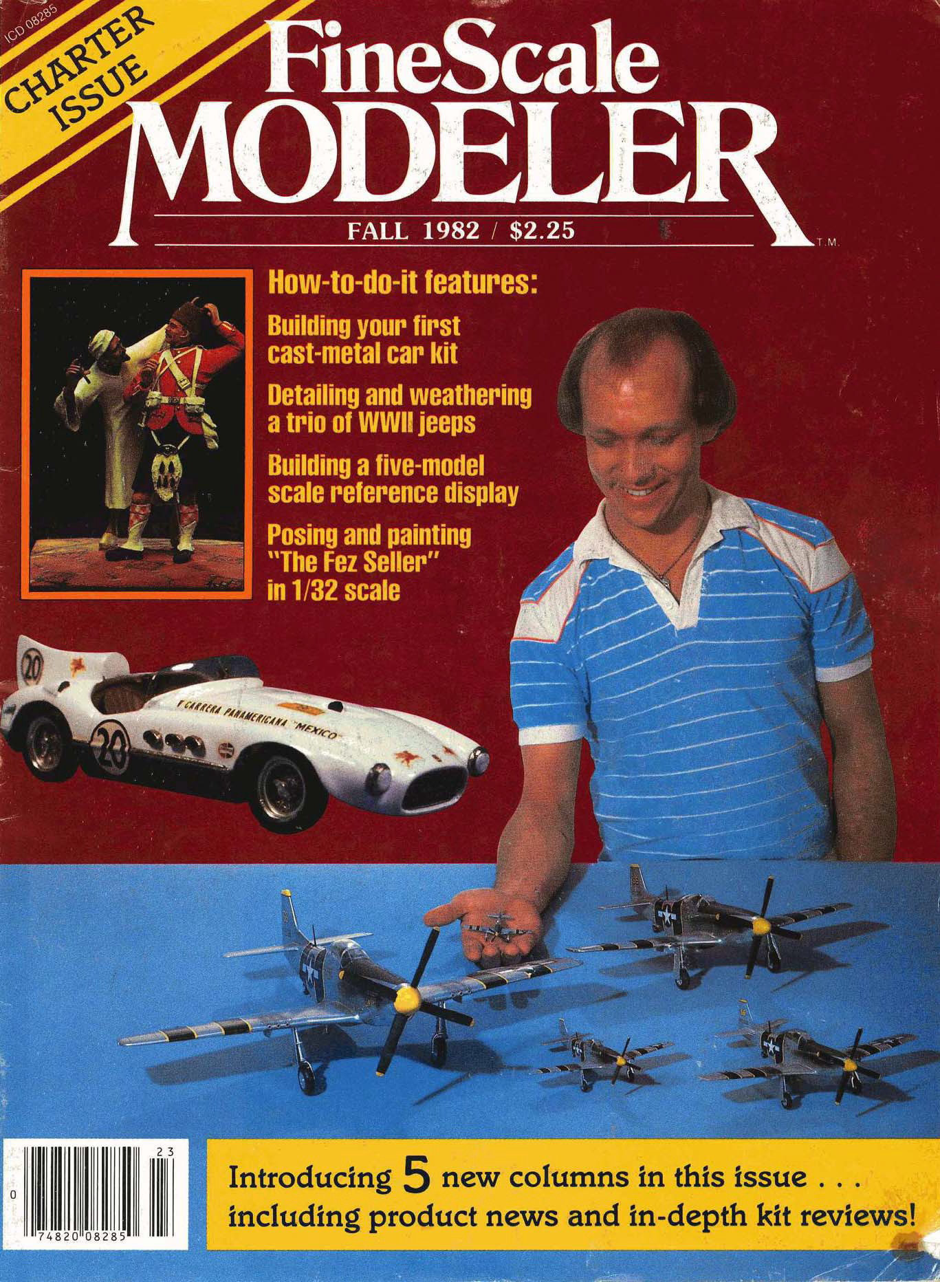 FineScale Modeler