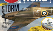 (Airfix Model World Issue 115)