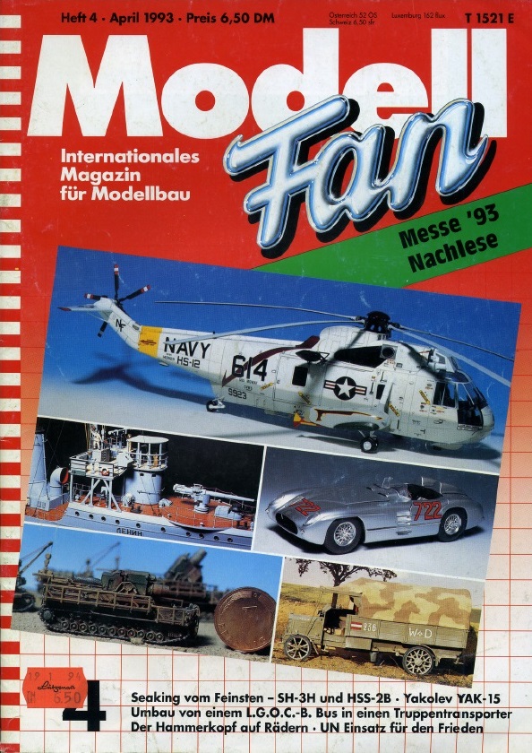ModellFan