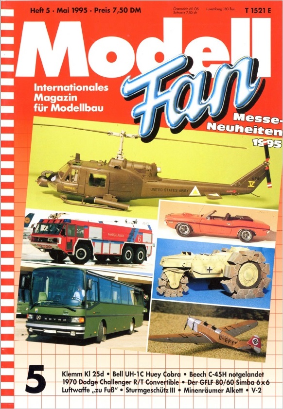 ModellFan