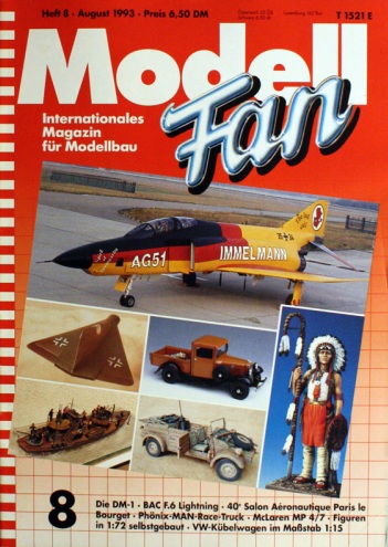 ModellFan