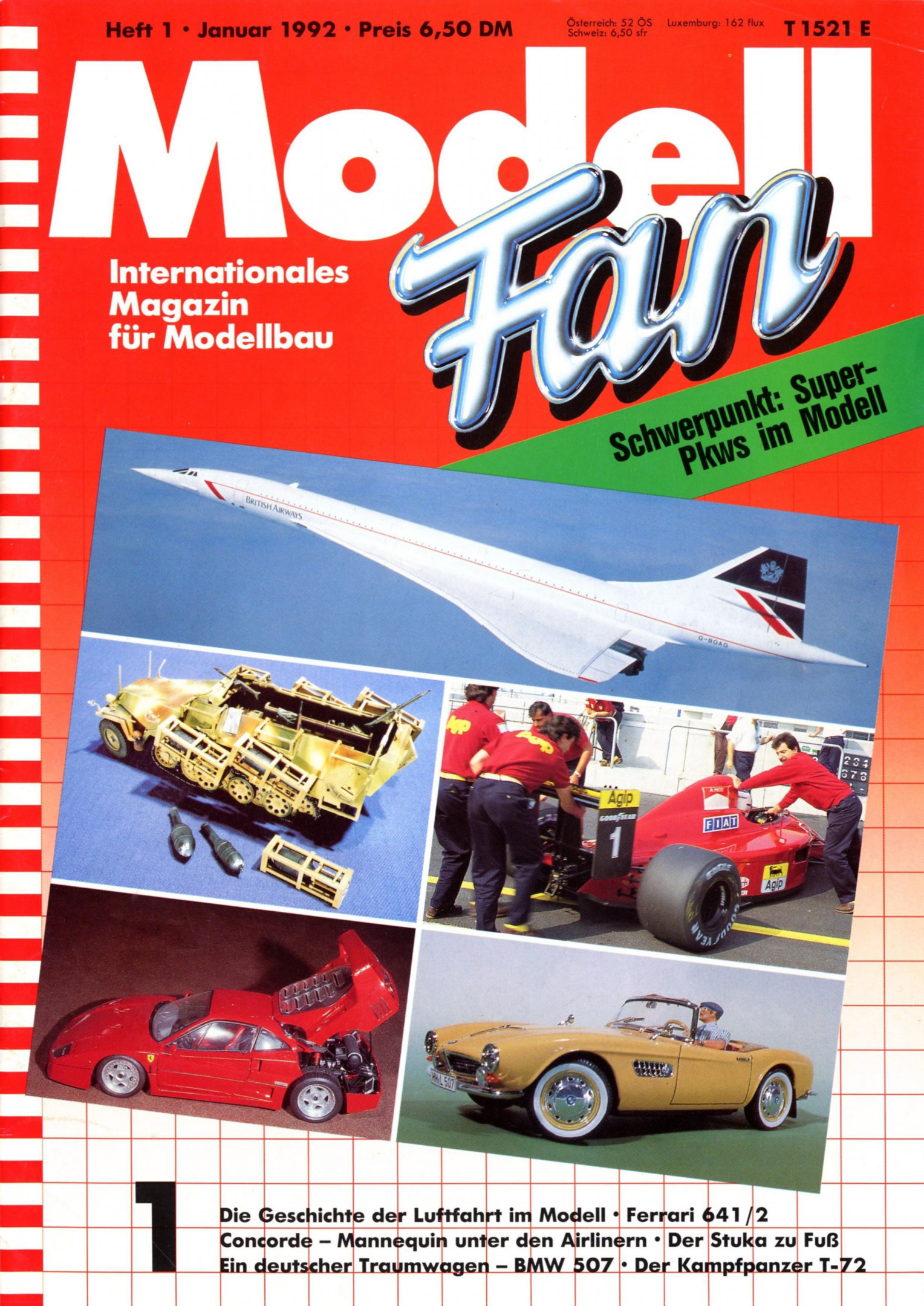 ModellFan
