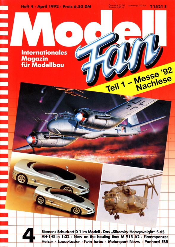 ModellFan