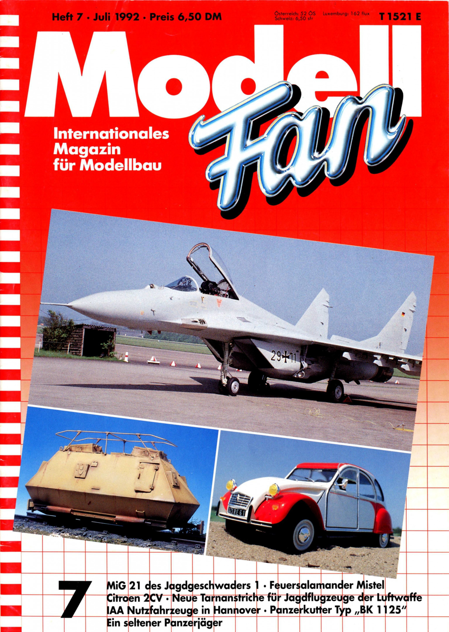 ModellFan