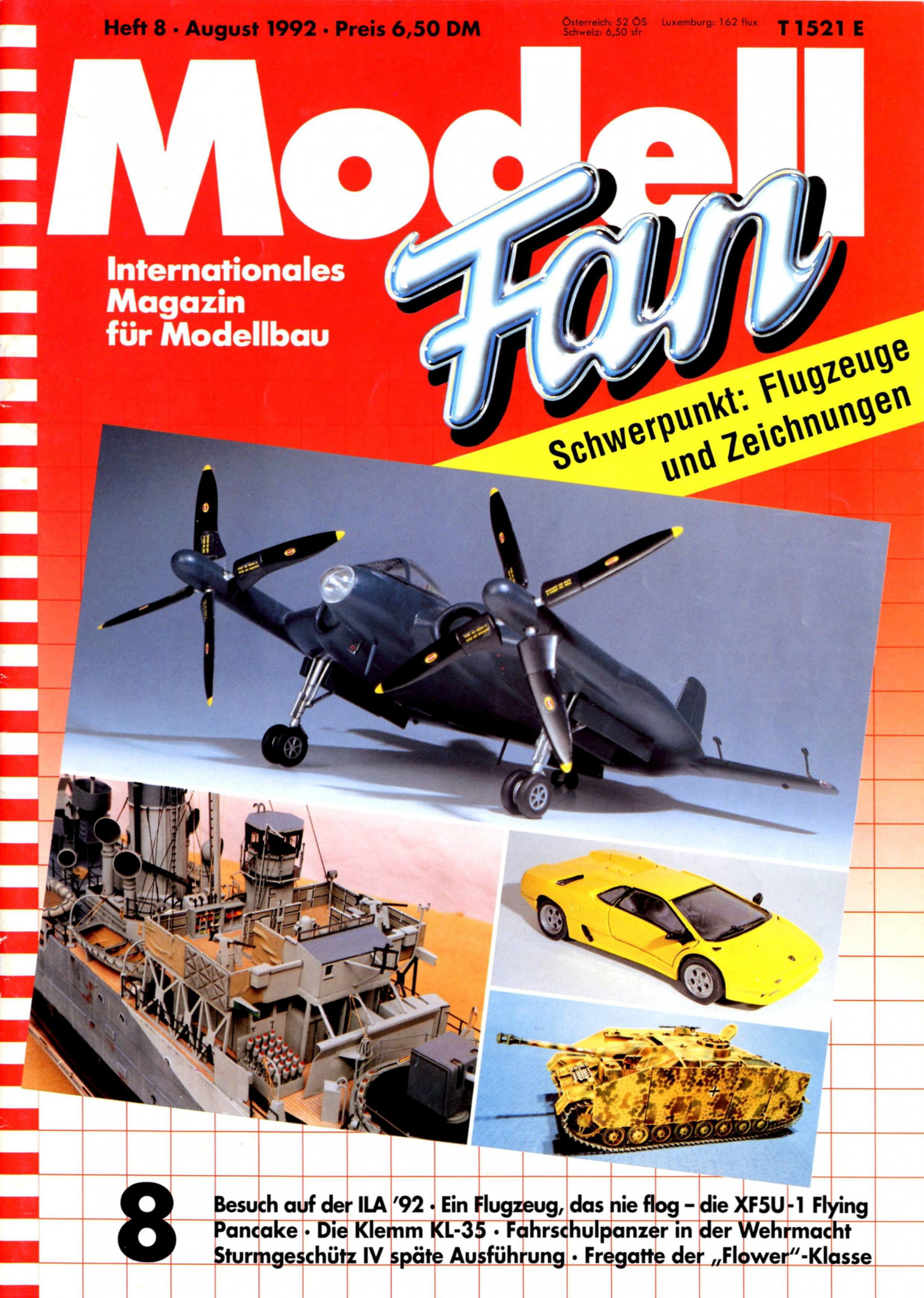 ModellFan