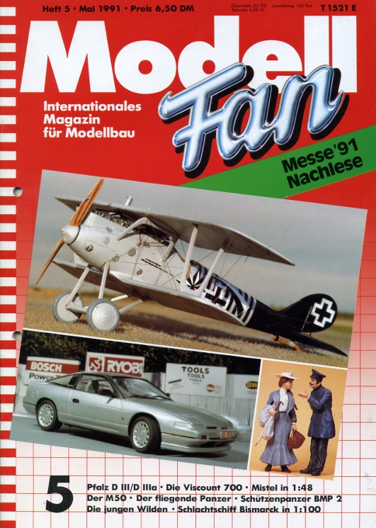ModellFan