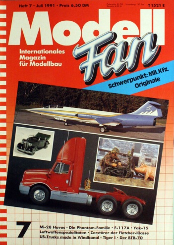 ModellFan