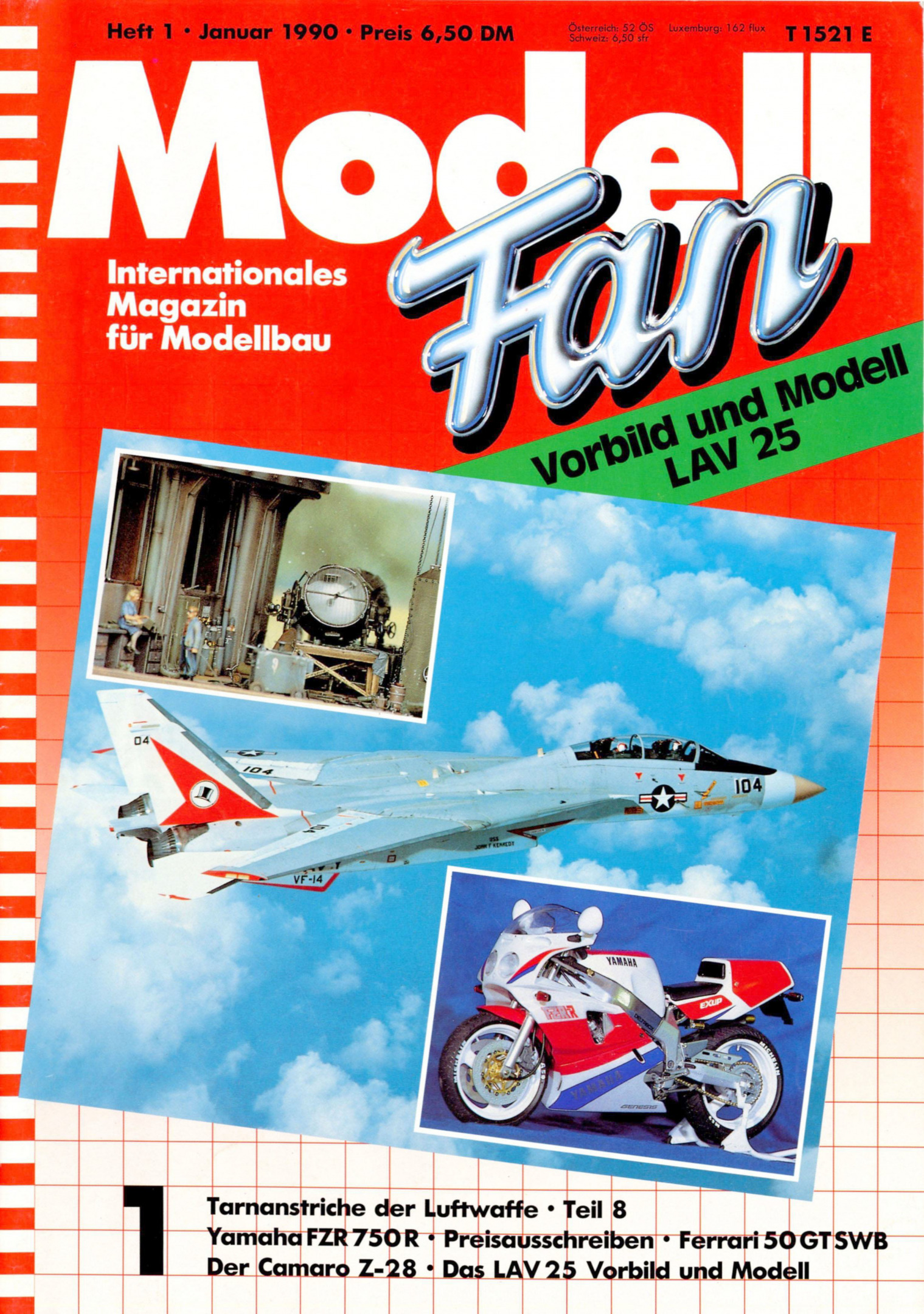 ModellFan