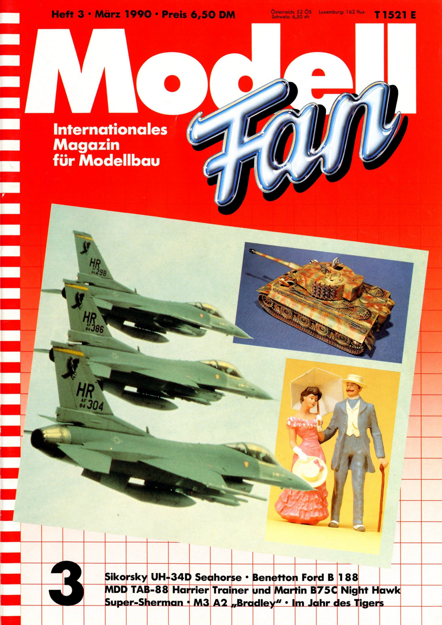 ModellFan
