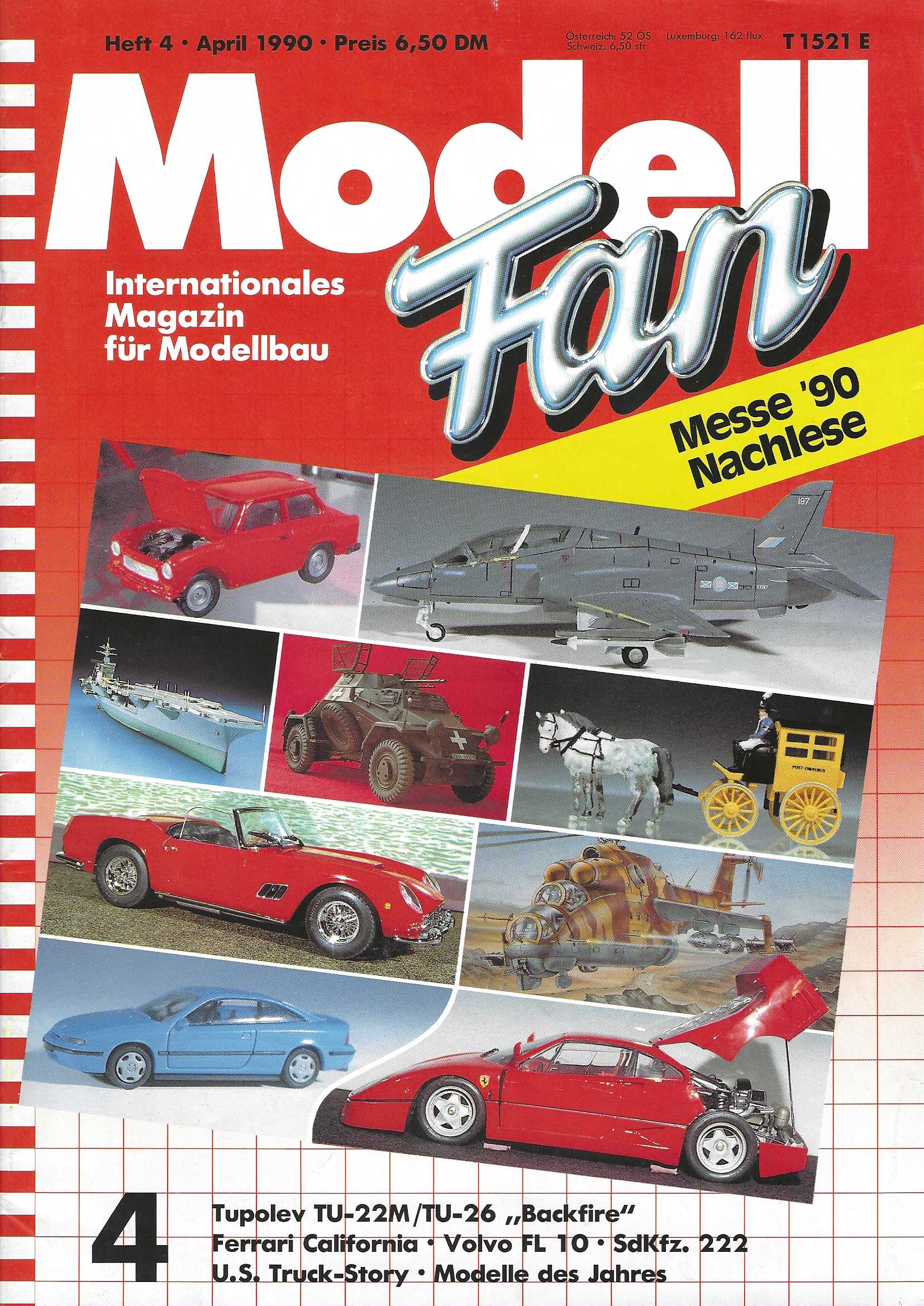 ModellFan