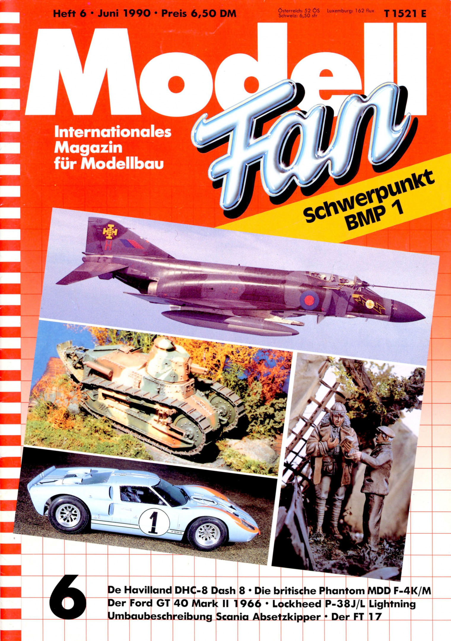 ModellFan