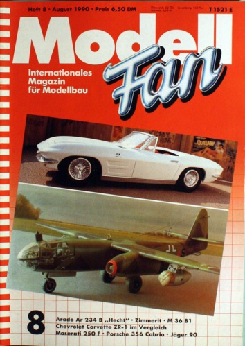 ModellFan