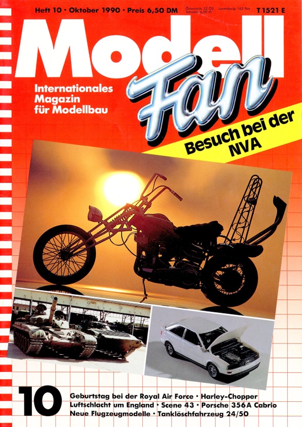 ModellFan