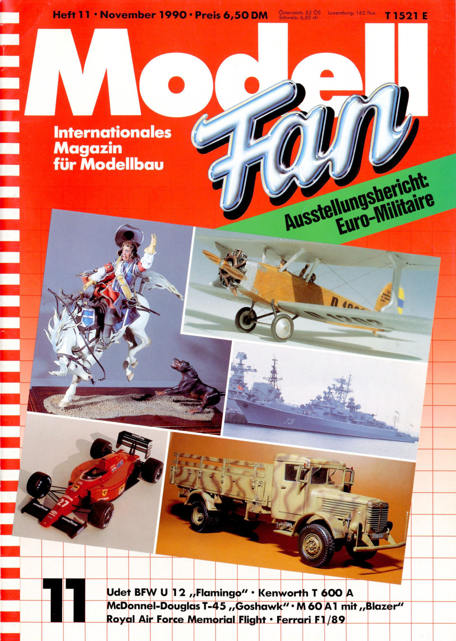 ModellFan
