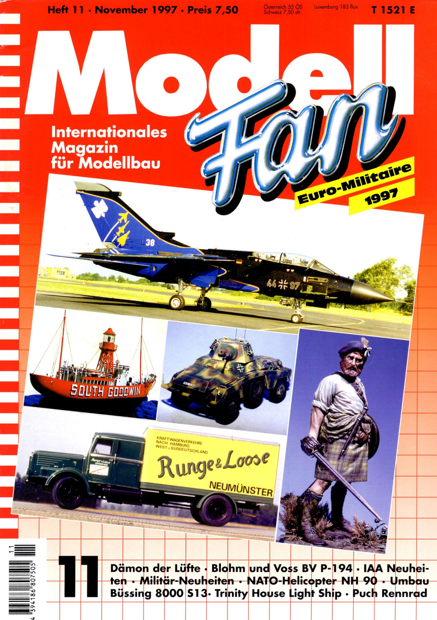 ModellFan
