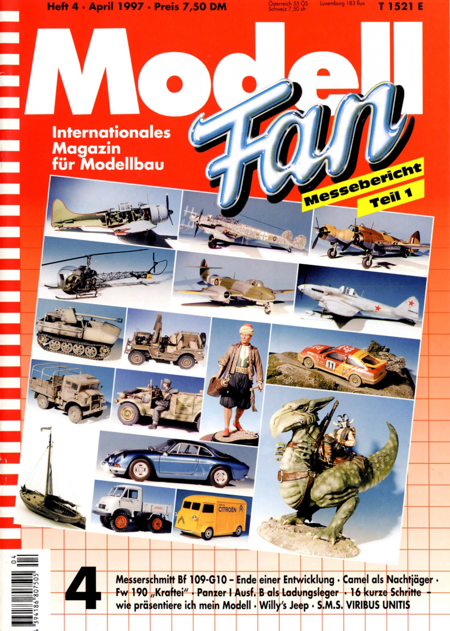 ModellFan