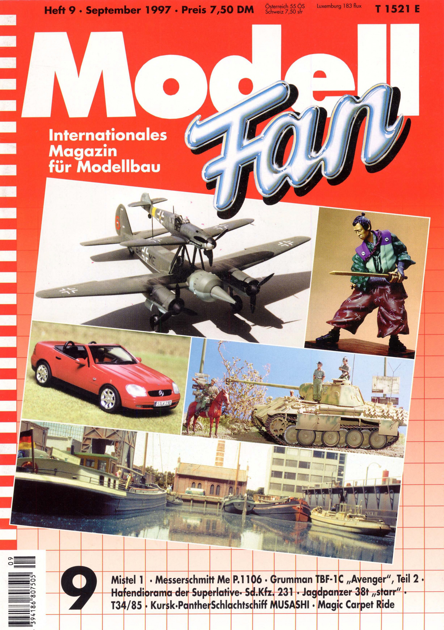 ModellFan