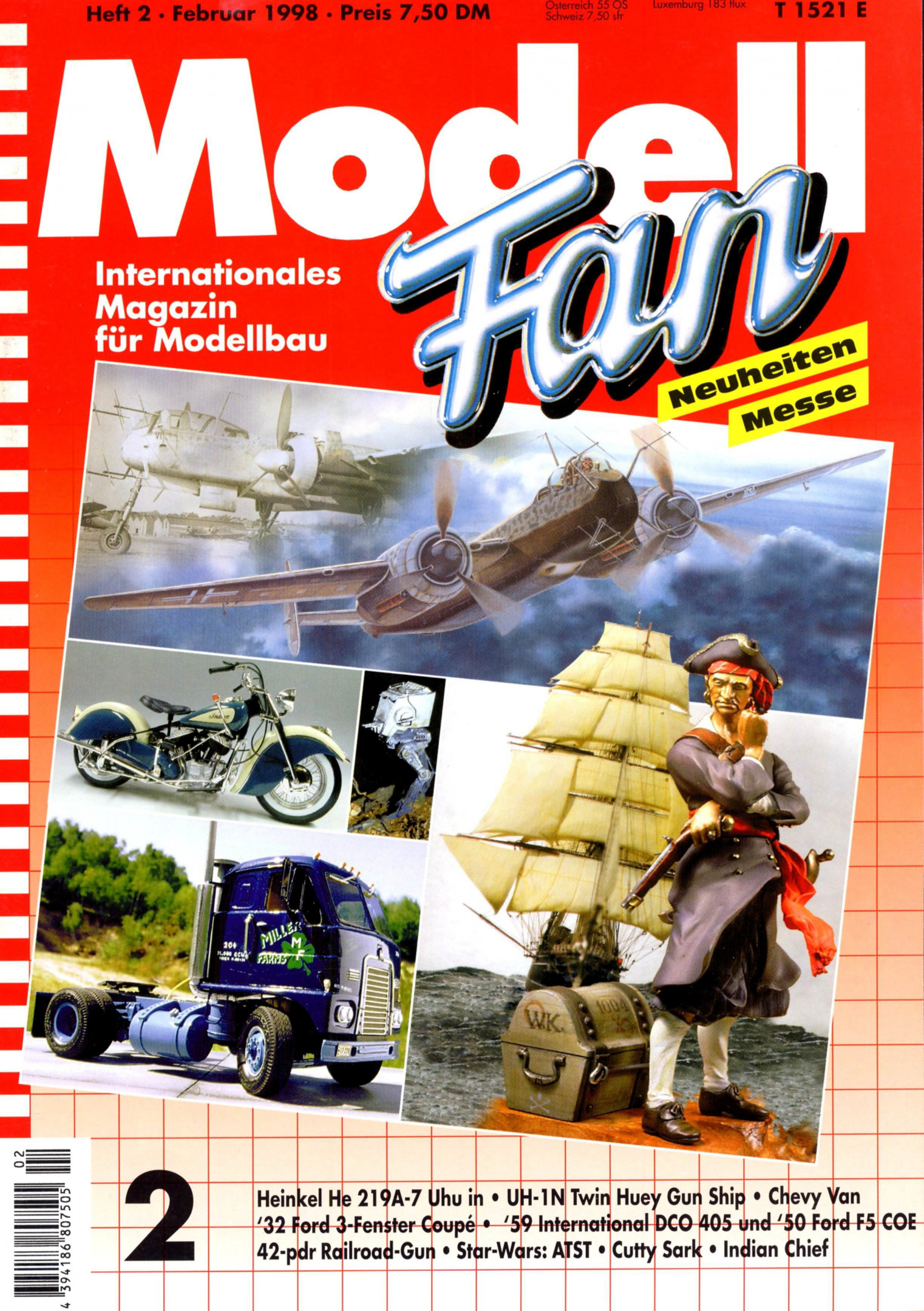 ModellFan