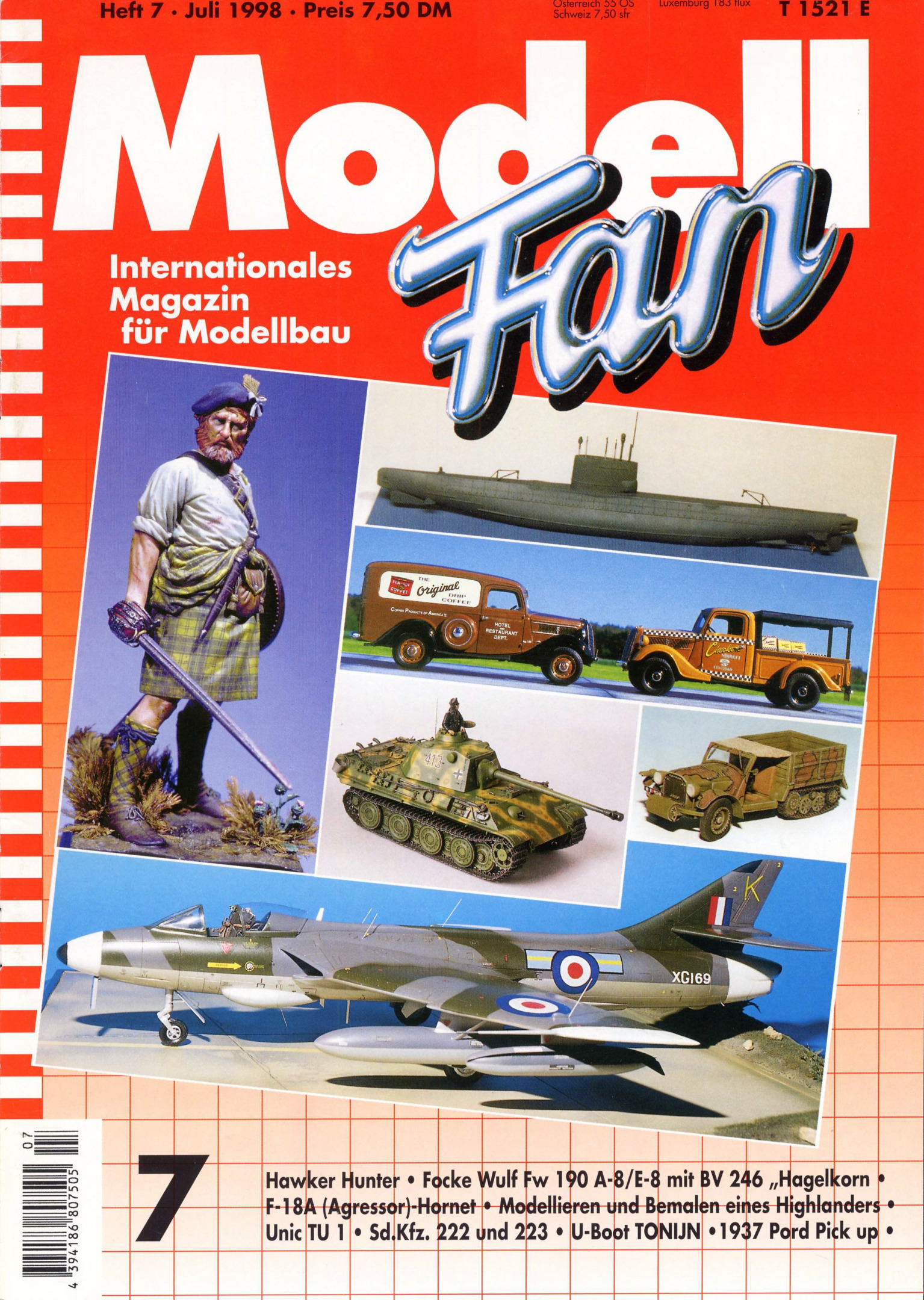 ModellFan