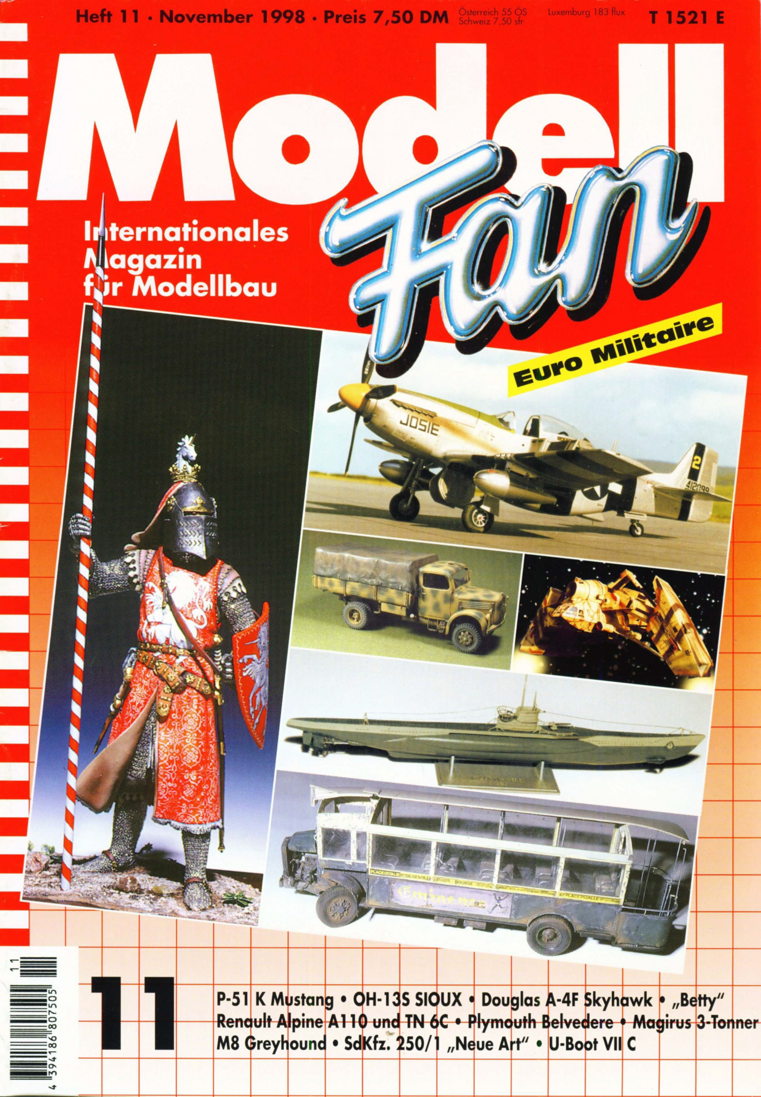 ModellFan