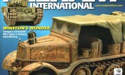 (Model Military International 2)