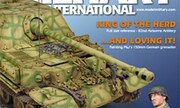 (Model Military International 11)