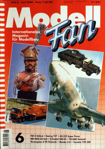 ModellFan