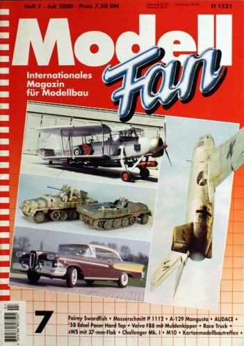 ModellFan