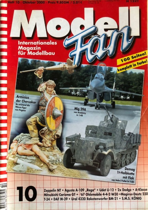ModellFan