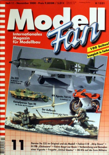 ModellFan