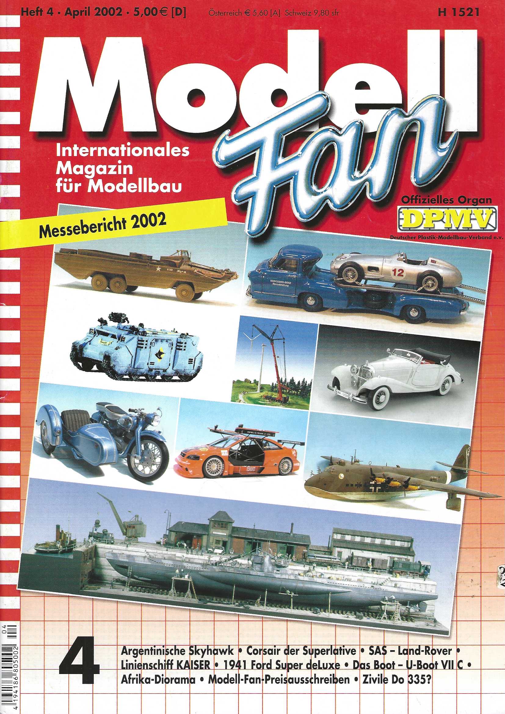 ModellFan