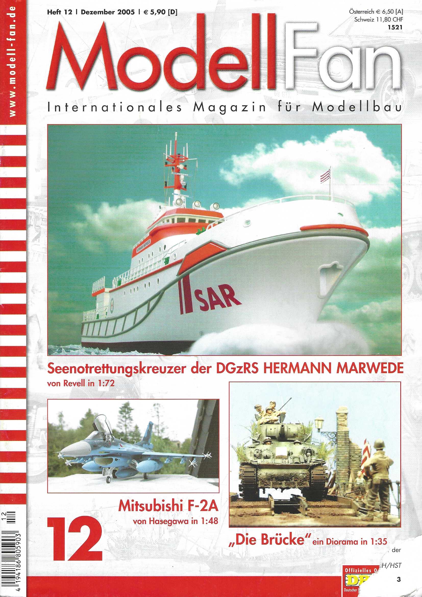 ModellFan