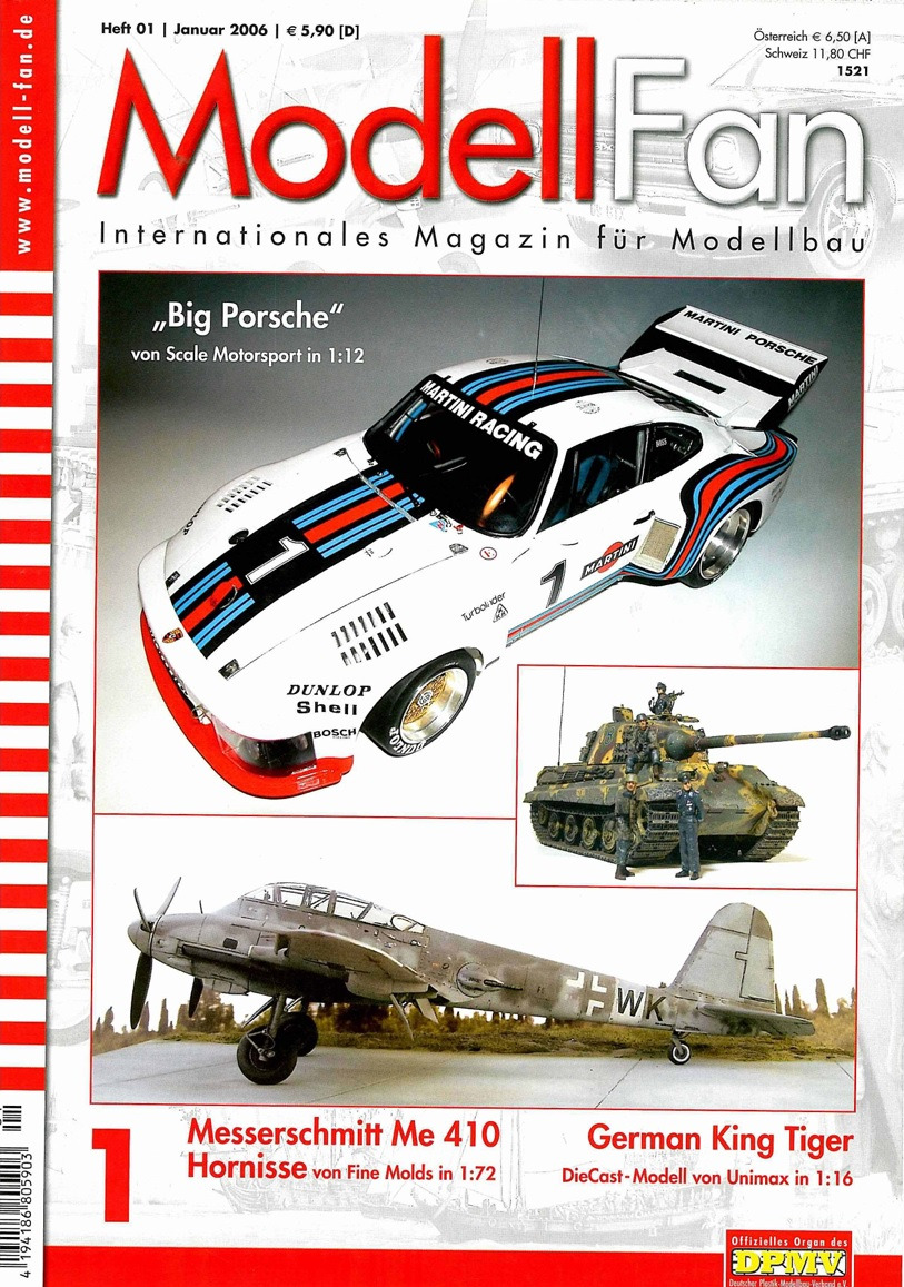 ModellFan