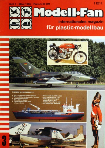 ModellFan