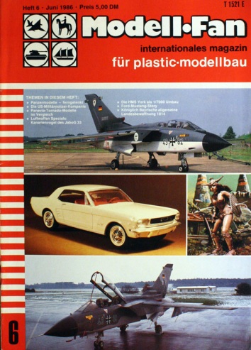 ModellFan