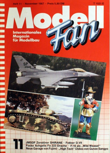 ModellFan