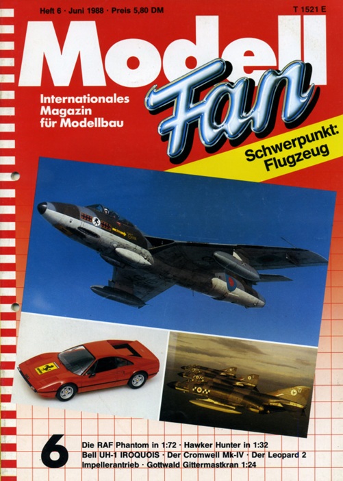 ModellFan