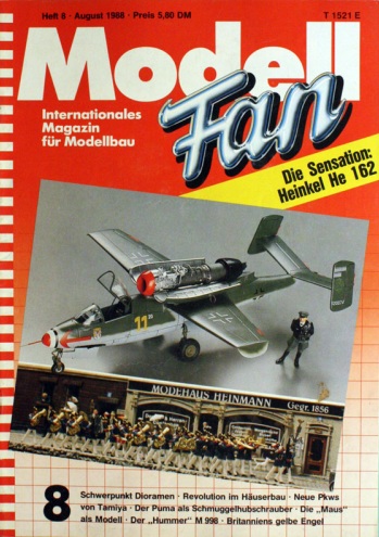 ModellFan