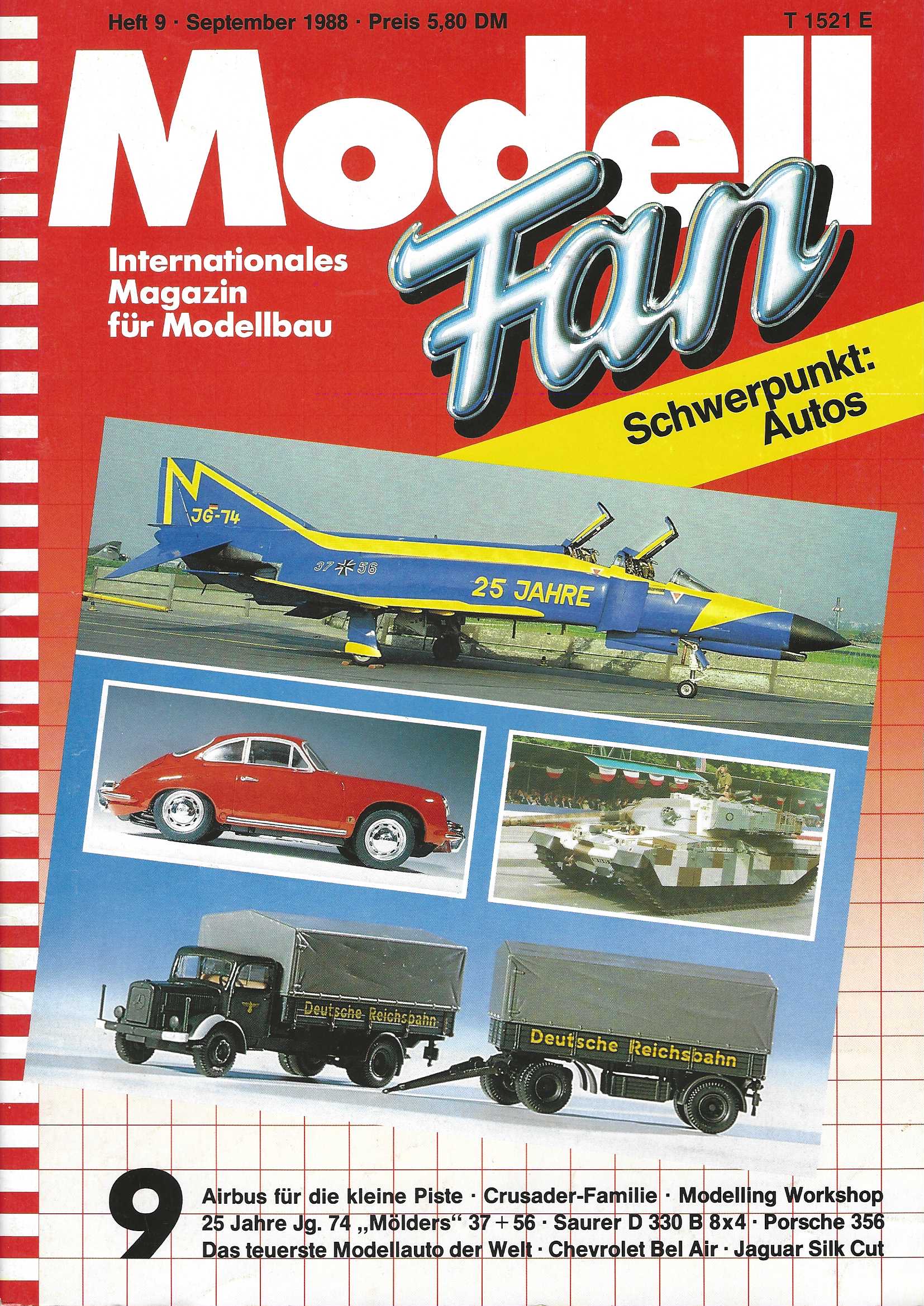 ModellFan