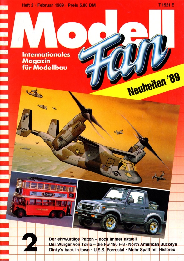 ModellFan