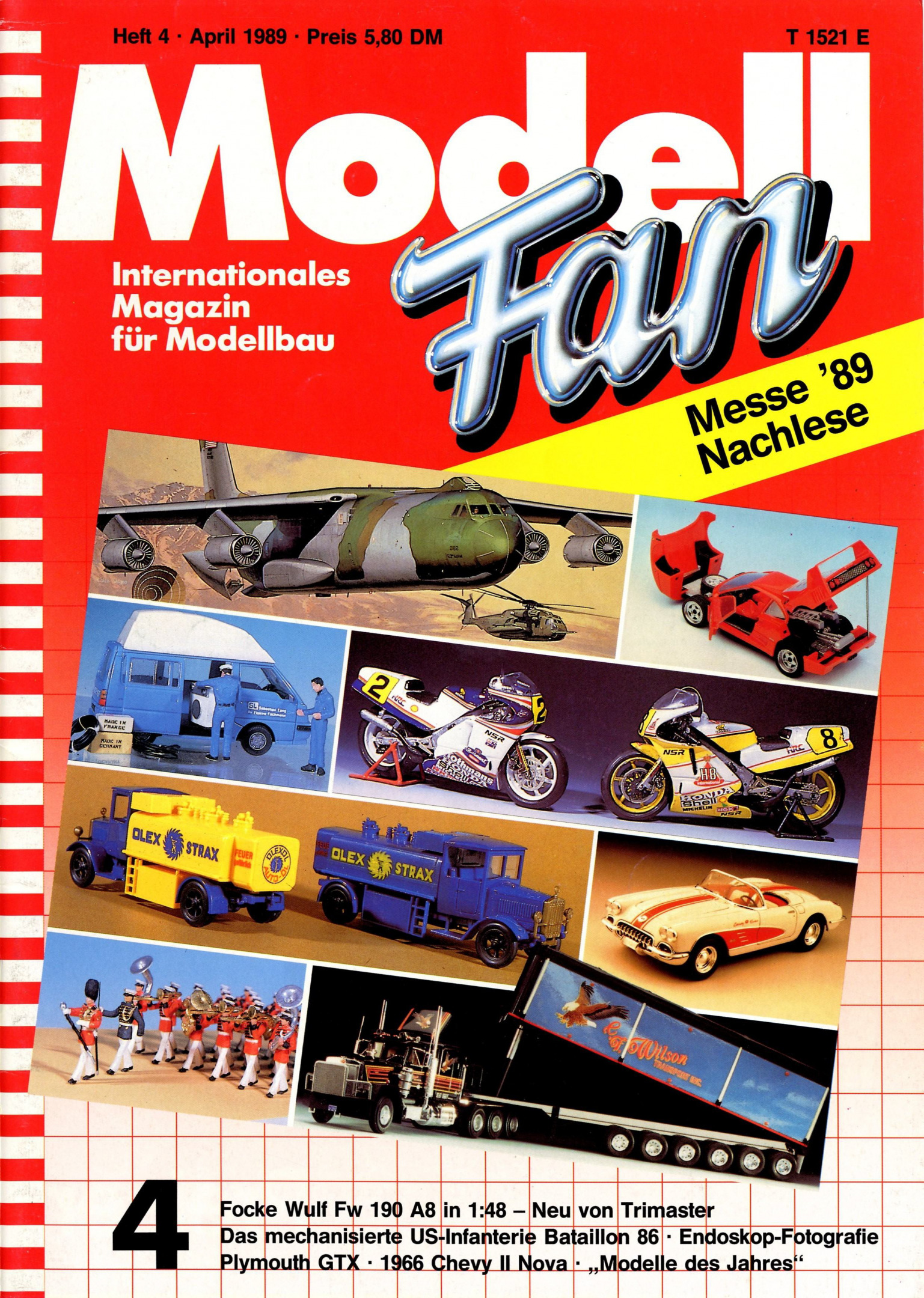 ModellFan