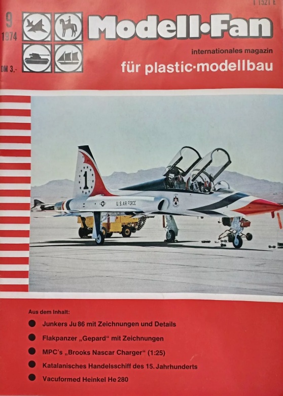 ModellFan