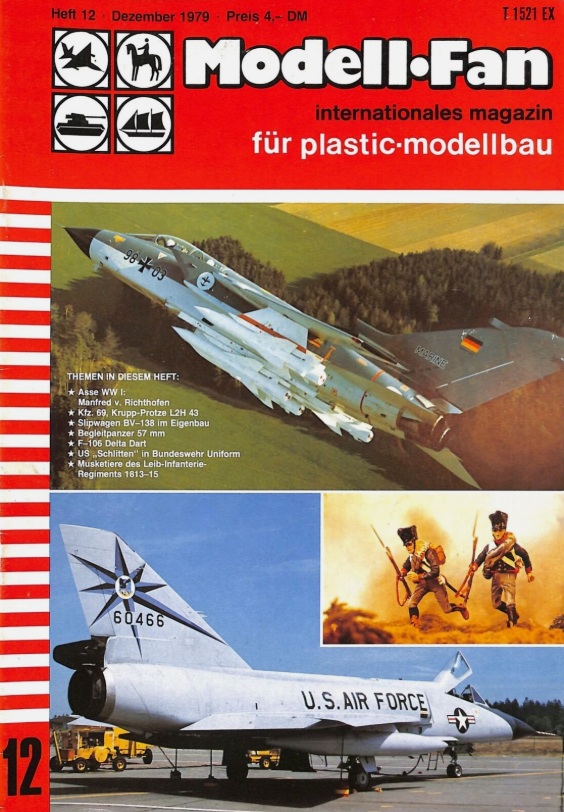 ModellFan