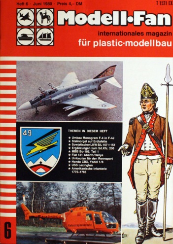 ModellFan