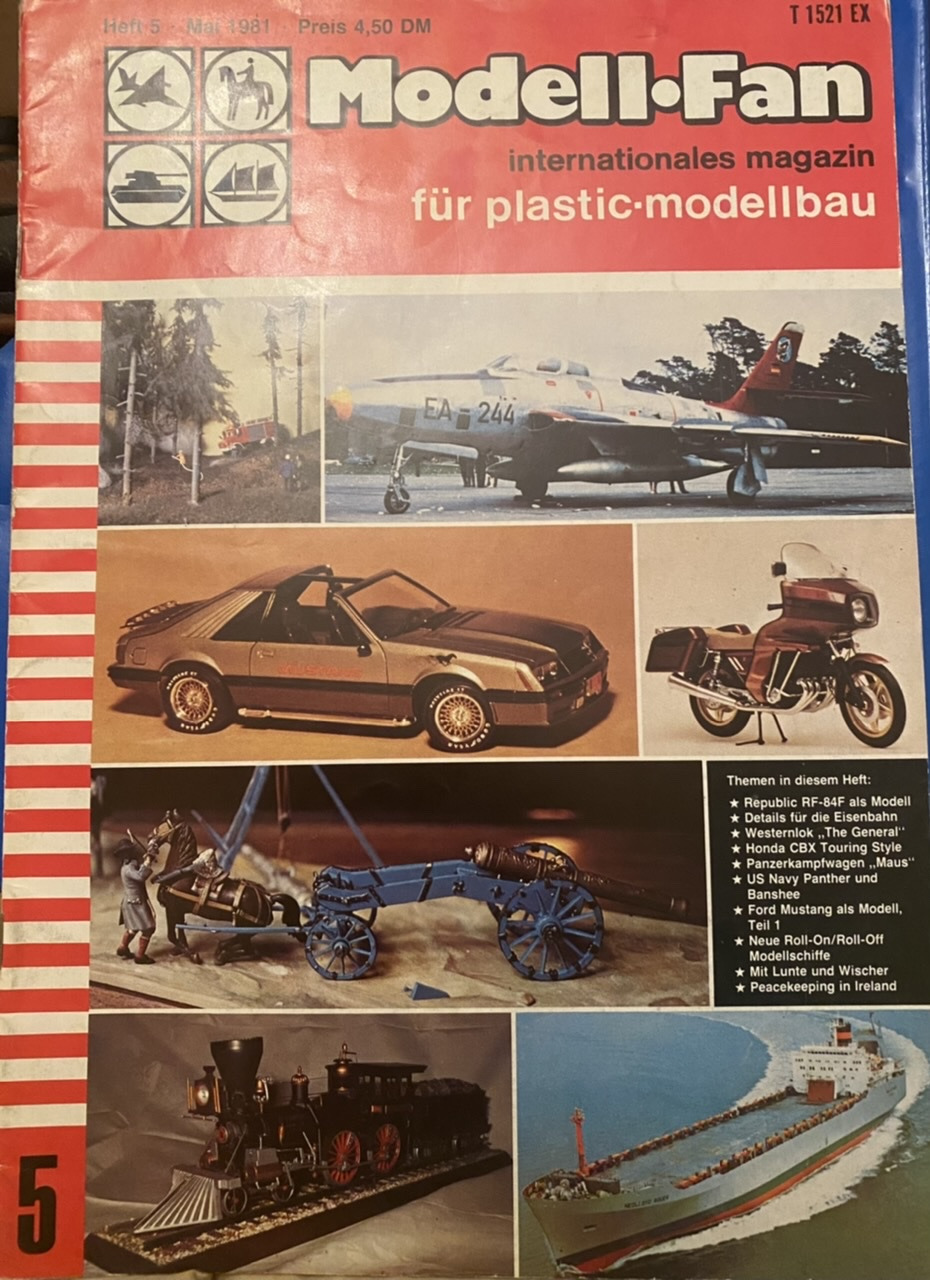 ModellFan