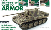 (FineScale Modeler Volume 33 issue 4)