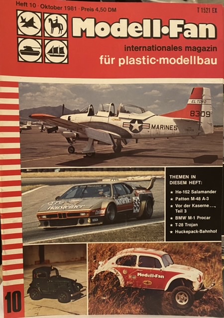 ModellFan