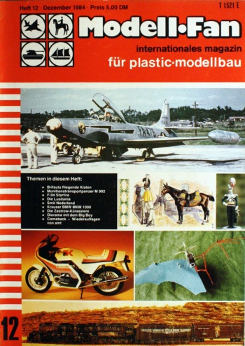 ModellFan